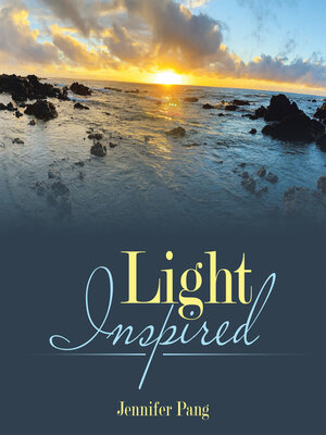cover image of Light Inspired